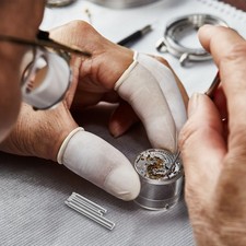  Guarda Il Kit Di Riparazione Della Fascia Strumenti Per Dell'orologio