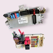 Body Computer ECU control unit