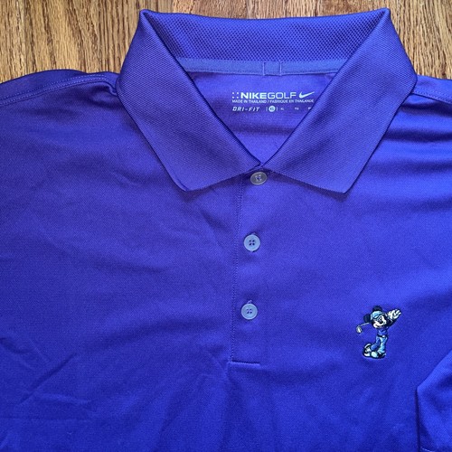 Polo golf nike dri - polo, da