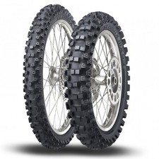 Pneumatici MX Motocross Dunlop