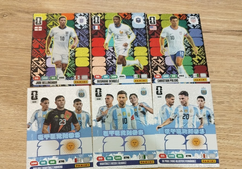 Adrenalyn world cup - adrenalyn, 2026