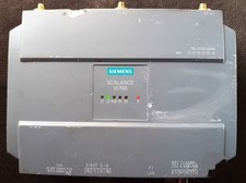Siemens Scalance W700 Iwlan