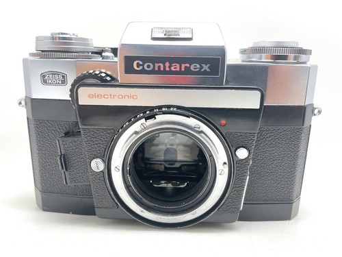 21258 zeiss ikon contarex - 21258●zeiss,