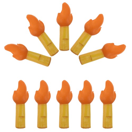 Pcs fuoco finto - fuoco,