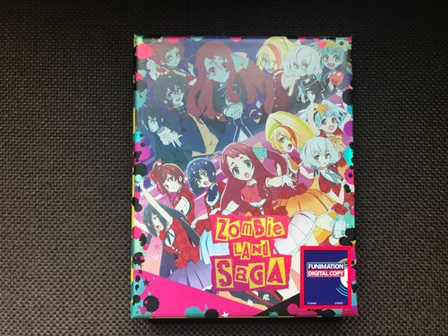 Zombieland saga limited - zombieland,