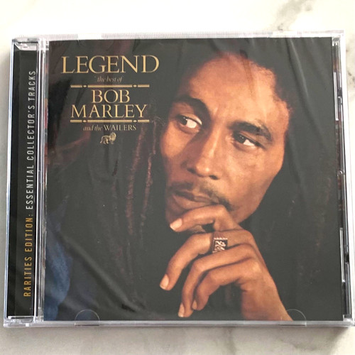 Bob marley and the - the, wailers