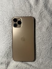 iPhone 11 Pro BLOCCATO solo Per Ricambi