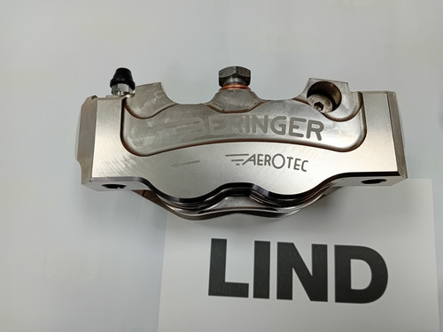 Pinza radiale beringer lato - pinza,
