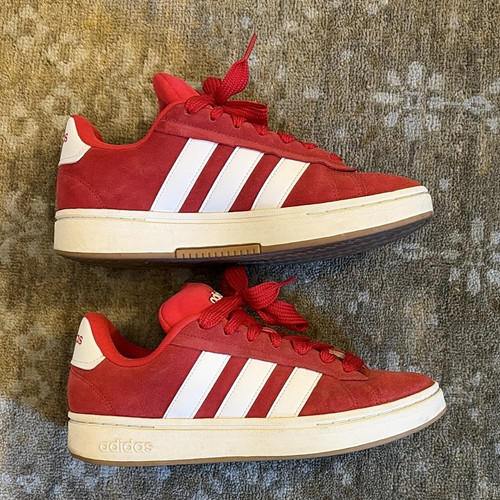 Adidas grand court alpha - court, 00