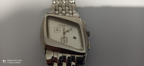 Roberto cavalli chronograph - roberto,