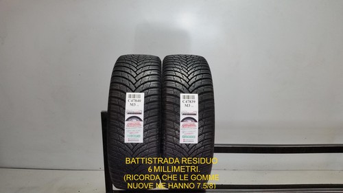 Gomme usate termiche - usate,
