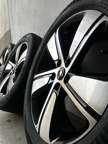Cerchi da 18 - 🚗✨, originali