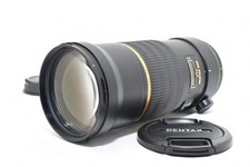 Pentax DA* 300 mm f/4 ED IF