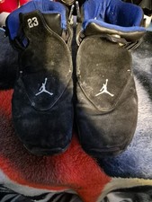 Jordan 18 retrò
