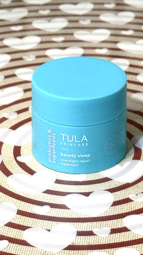 Tula skincare beauty - beauty, sleep
