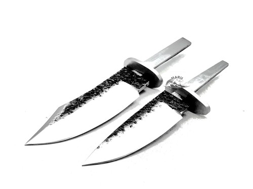 Lama acciaio 1095 - 2,
