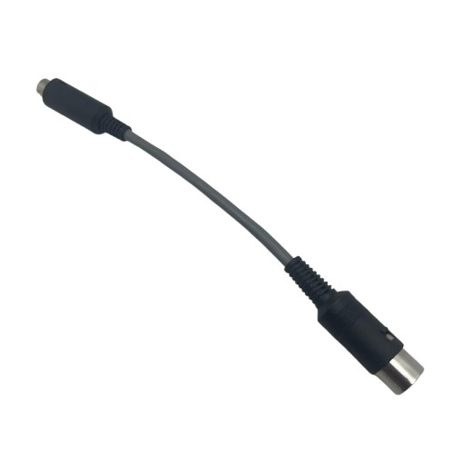Sharp x68000 adattatore - sharp,