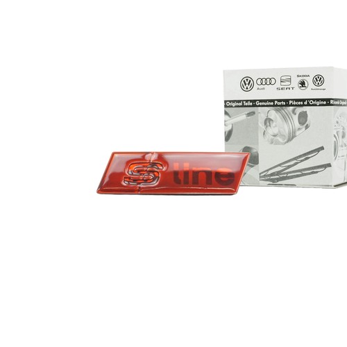 Originale audi line stemma - audi,