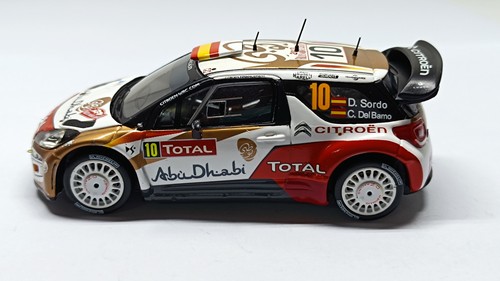 Citroen ds3 wrc 2013 - wrc,