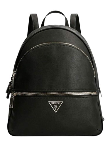 Guess zaino ecopelle - guess, donna