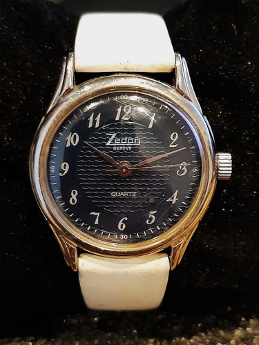 Montre zedon genève quartz - genève,