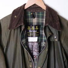 Giacca Barbour Beaufort 40 3