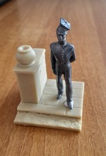 Figurino 54mm Piombo Accessori