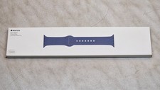 Original Ocean Blue Band Apple