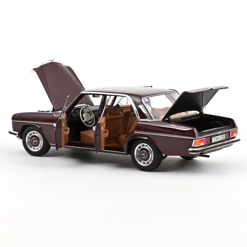 Norev 183778 mercedes benz 200 - norev,