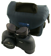 Steiner commander 7x50 - v,