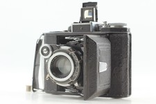 [Quasi come nuovo] Zeiss Ikon