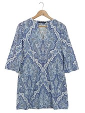 ZARA WOMAN Abito linea A Donna