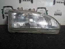 33100SR3G01 faro fanale destro