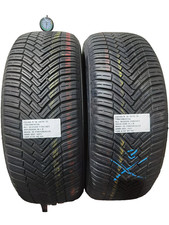 2 PNEUMATICI USATI 235/60 R 18