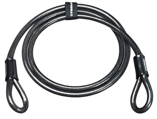 Trelock cavo con passante per - cavo,