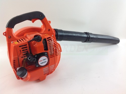 Soffiatore eb260 motore - soffiatore, 2