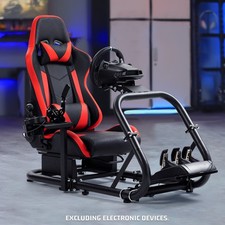 Dardoo Cockpit Del Simulatore