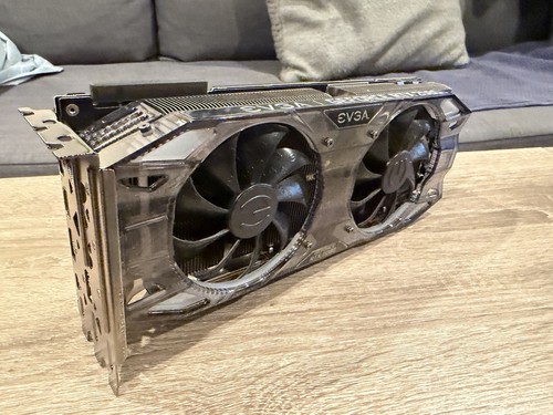 Scheda grafica evga geforce - grafica,