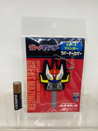 Great mazinger grande mazinga - mazinger,