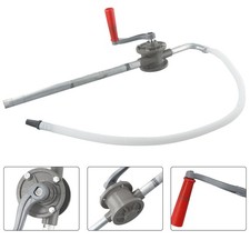 Pompa regolabile per