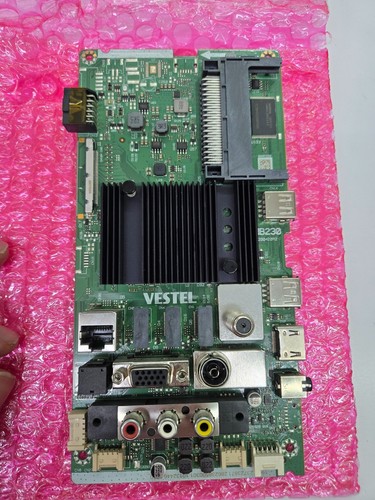 Mainboard vestel 17mb230 - mainboard,