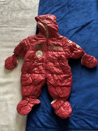 Sacco neonato marca - sacco, mignolo