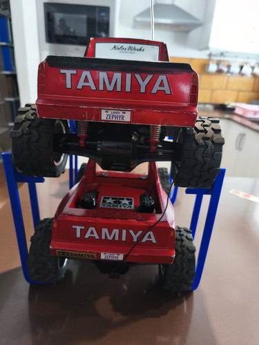 Tamiya zephyr 1 10 - qd, 1/10