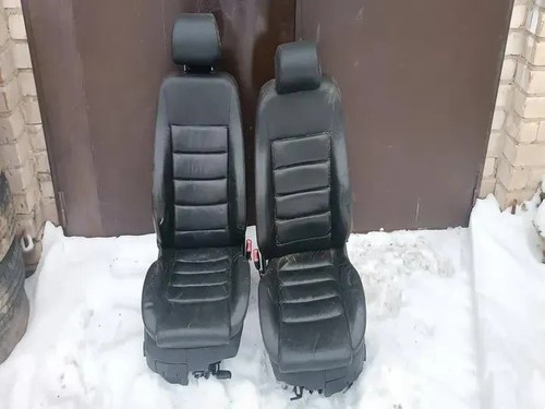 Set sedili audi avant 4b5 - sedili,