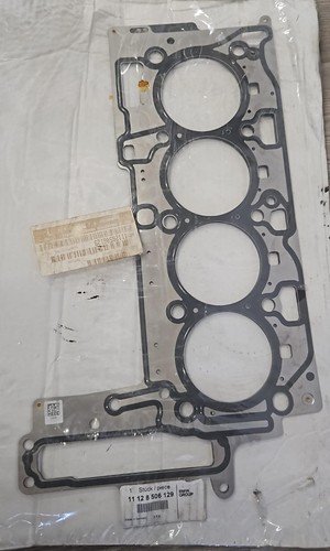 Guarnizione testata bmw - guarnizione,