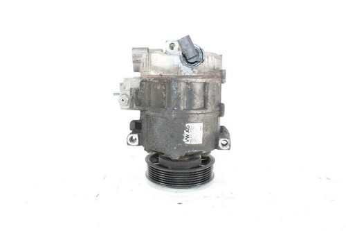 Compressore clima volkswagen - compressore,