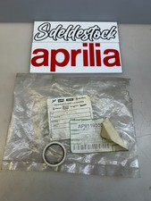 1 guarnizione scarico aprilia