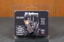 Lego minifigure jb - minifigure, by