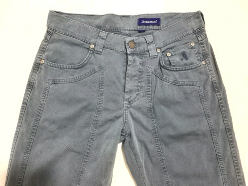 Jeckerson jeans uomo 30 l - ,