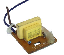 SCHEDA SIMAC BRAVOSIMAC FP700 ALIMENTAZIONE PCB ORIGINALE RICAMBIO